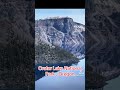 Crater Lake National Park , Oregon #craterlake