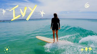 Download lagu Too Smooth | Ivy Thomas