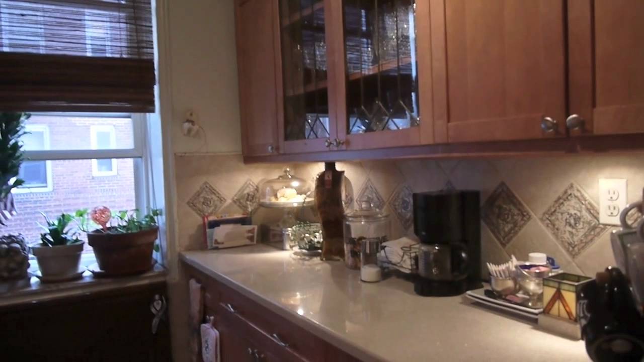 One bedroom condo in Rego Park