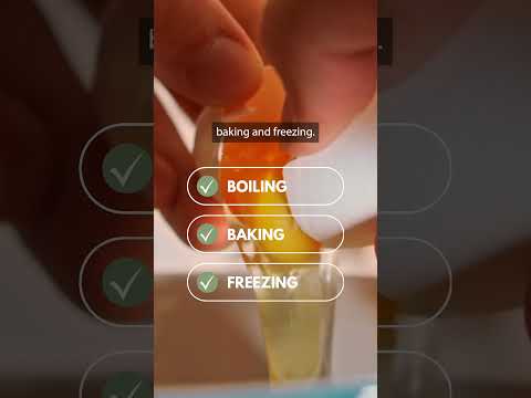 Can I Still Eat That? Eggs