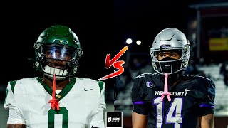 Friday Night Lights: West Florence vs. #7 Ridge View | FULL HIGHLIGHTS