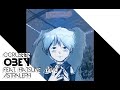 Obey - CCrusher [ALEPH ARRANGE feat. Hatsune Miku]