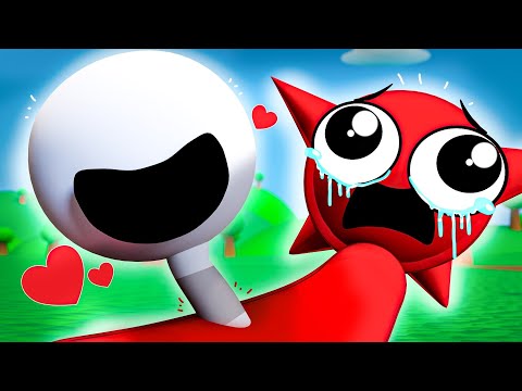 МРУНА и ВАЙРУМ: ЧЕРВИВЫЕ ПОСЛЕДСТВИЯ! Incredibox анимации
