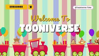 Tooniverse , ,