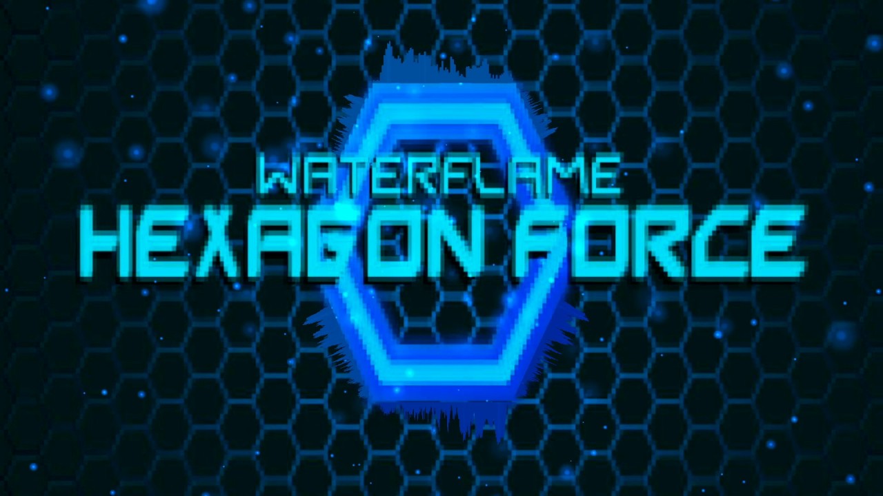 Waterflame Scanlations