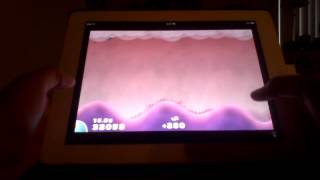 Tiny Wings iPad/iPod/iPhone Review