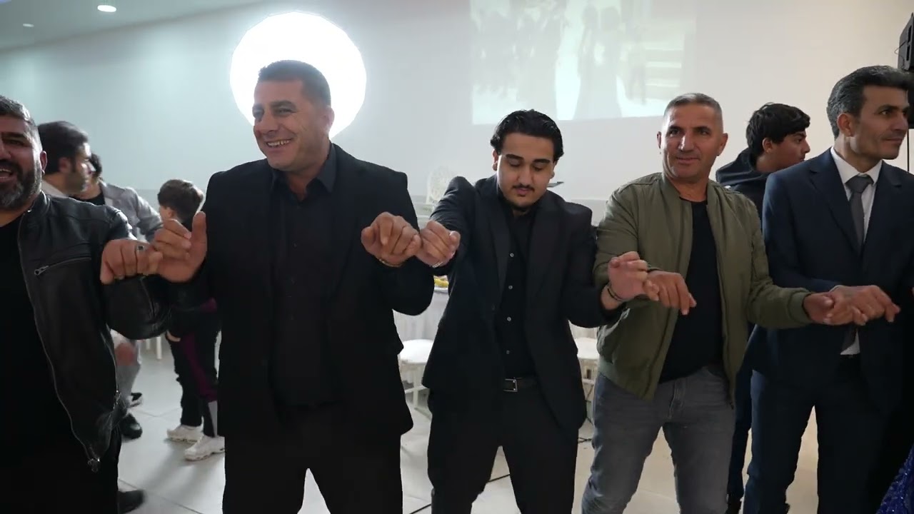 Berfin & Ahmet dugun part 3