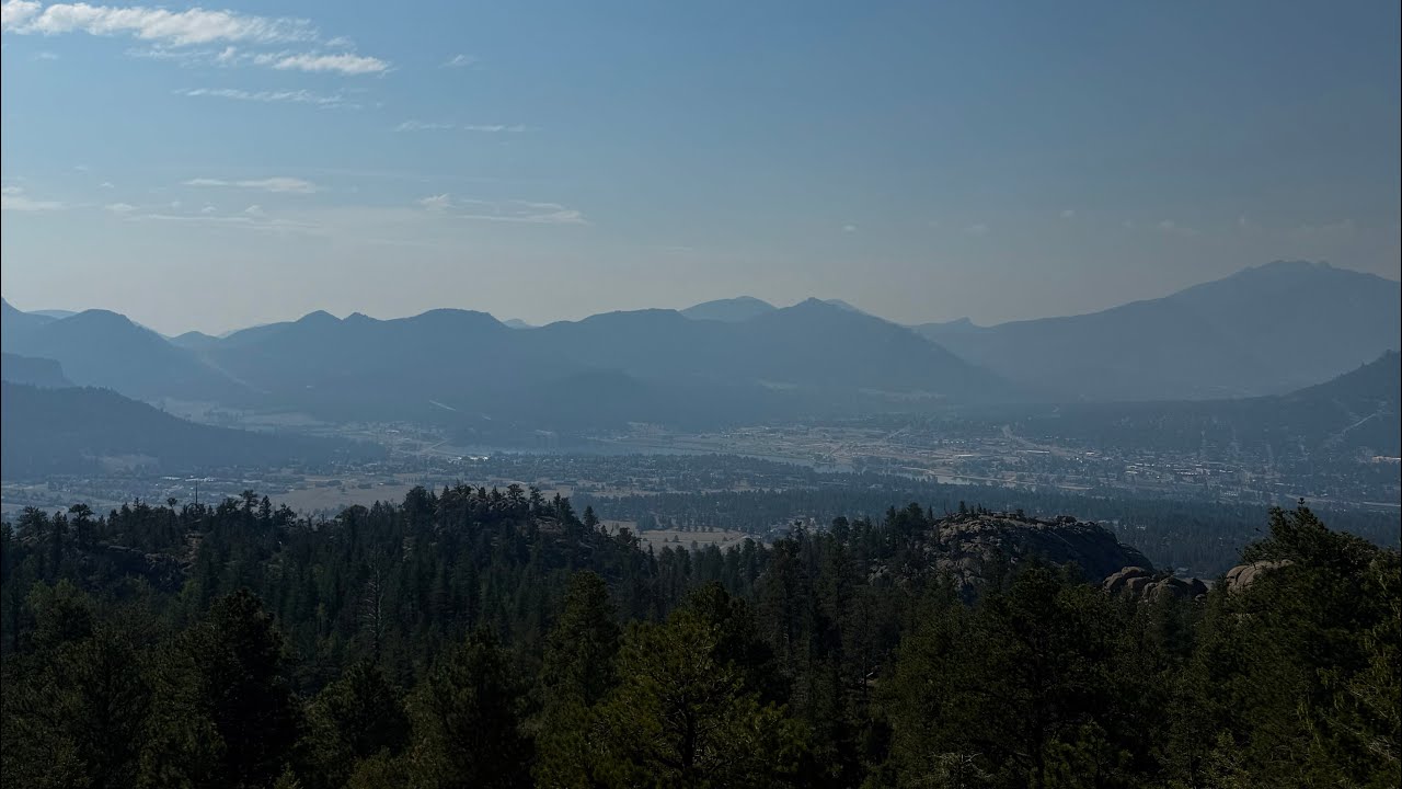 colorado summer trip! 