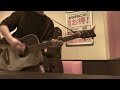 蛍光灯の先/ゆず(cover.)(2024.6)
