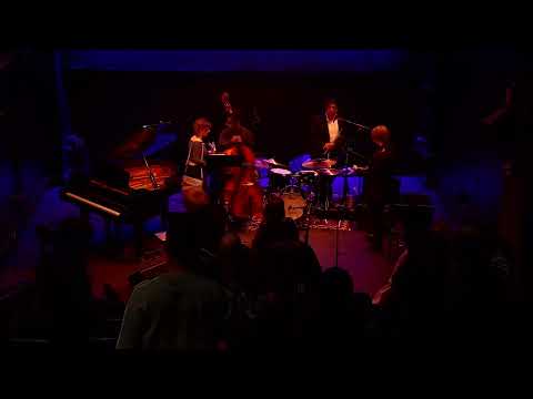Spring Jazz Festival, Night 2