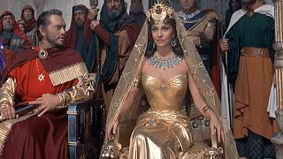 Gina Lollobrigida | Solomon and Sheba. Kings & Queens - AvA MaX