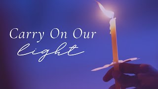 Vigil Memorial Slideshow 2023
