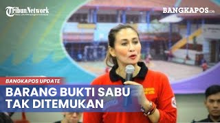Polisi Tak Temukan Barang Bukti Sabu saat Kompol Yuni Ditangkap, Diduga Pakai Narkoba Sitaan