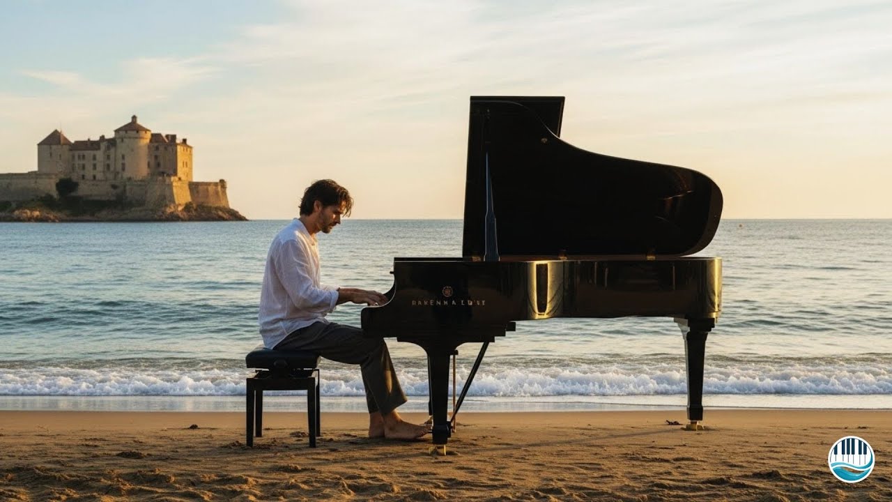 30 шедевров классической музыки для расслабления и души | Моцарт, Бетховен, Шопен, Дебюсси