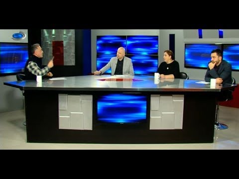 „ბელადის ჯიბეშია დემოკრატია, მე ბიძინა ვარ და რასაც მინდა გავაკეთებო“