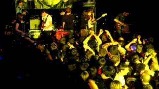 Los Cdanesinos romance Is Boring  At New Slang