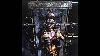 Iron Maiden - Lord of the Flies (lyrics)