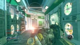 MY FIRST SUPER KILL!!!!!!! (Call of Duty®: Infinite Warfare Beta)  (No Commentary)