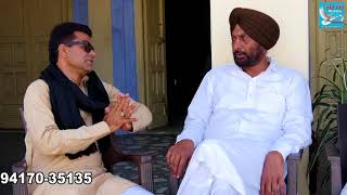 shaunk kabooter bazzi da interview 18 micky gamiwala naal bhinder chakre wala