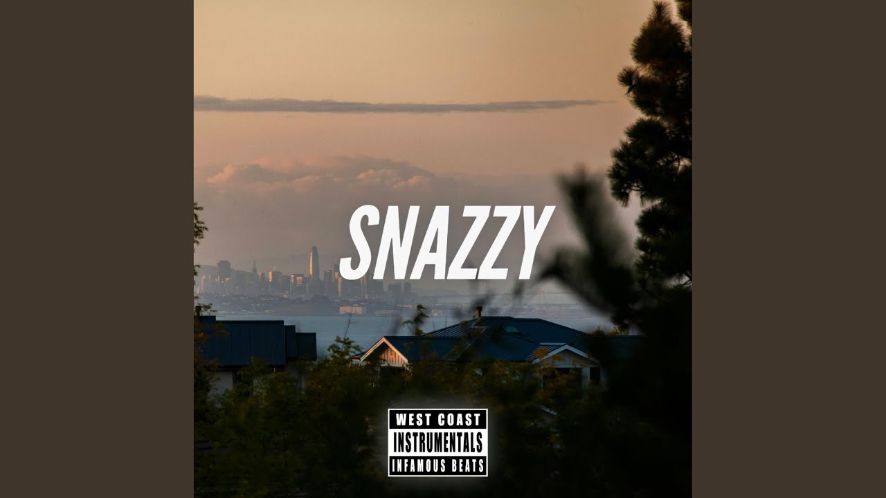 Snazzy - YouTube