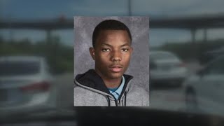 $1 million bond for man accused of murder of Na'Kia Crawford in Akron
