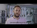 Hycleen Connect Reference Case: Holiday Inn Express (EN Subtitles)