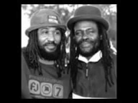 Wailing Souls   Mass Charley Ground, Ghetto Of Kingston Town, What A Lie   YouTube