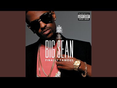 Putar My House - Big Sean