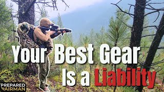 Dont Grab Your Best Gear First Heres Why