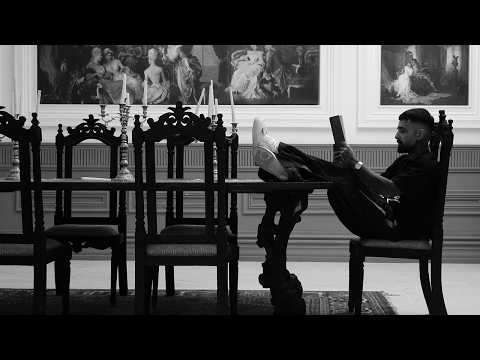Sajad Shahi - TA NAMOOS (Official Music Video) (Directed by @MTEEN)