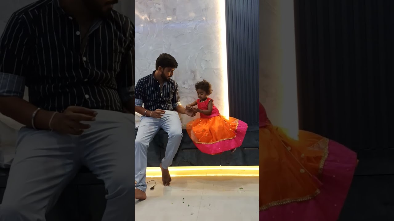 Seeing My Child Happy Is One Of The Best Feeling In The World Rushika Seeing My Child Happy Is One Of The Best Feeling In The World Rushika