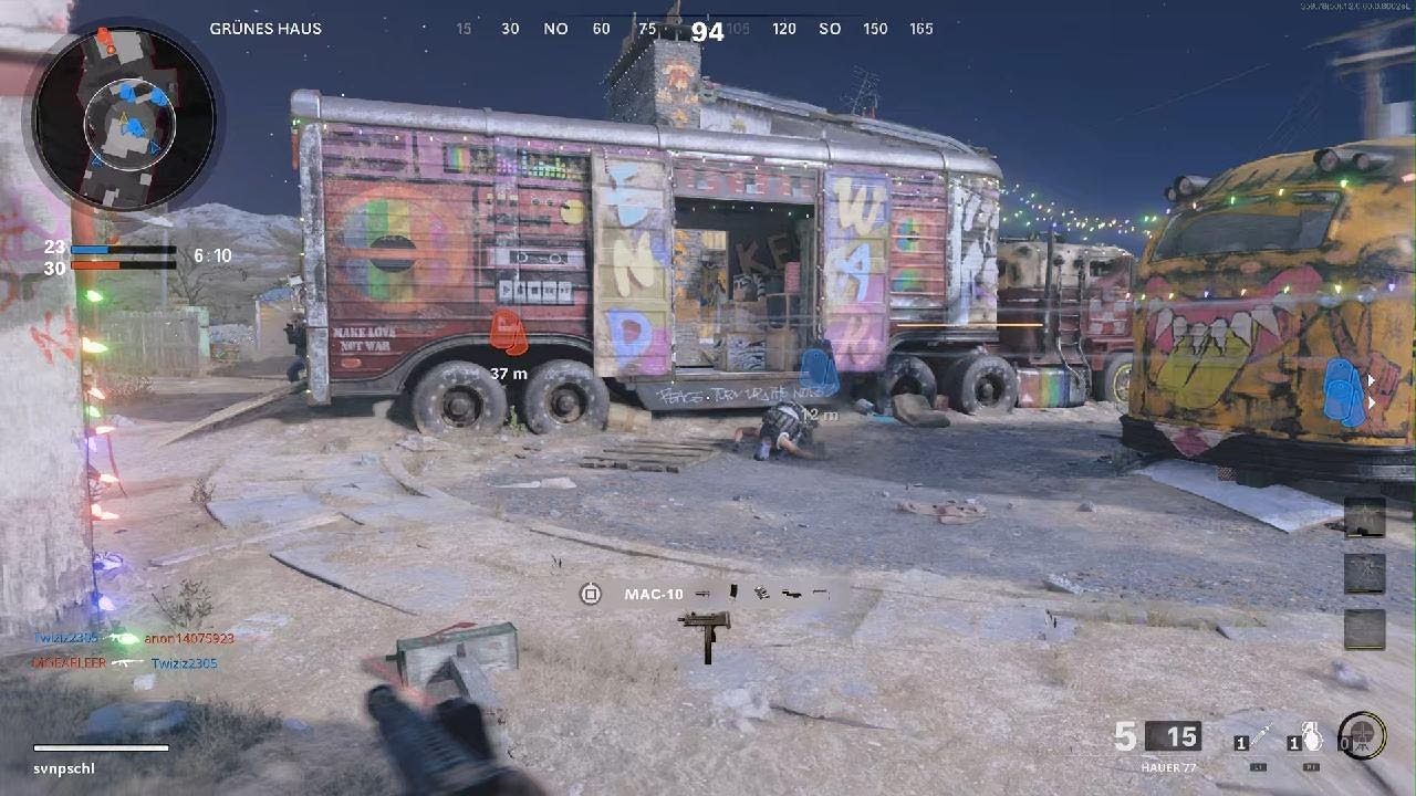 Cod Cold War Rage CoD Cold War ( PS5 ) - Nuketown Rage - YouTube