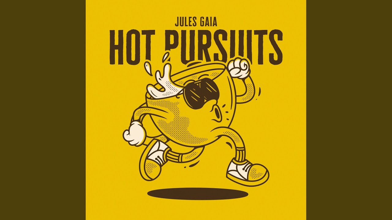 Watch Hot Pursuits on YouTube Watch Hot Pursuits on YouTube