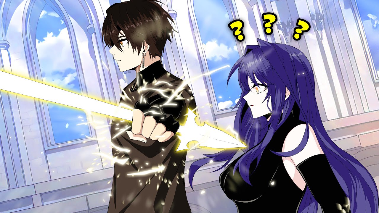 He Got a Mythic Talent and Surpassed Everyone at the Magic Academy! - Manhwa Recap