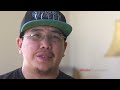 Alaska Native rapper Rebel shares postive message with youth