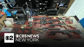 Brooklyn Man Convicted Of Possessing Ghost Guns Maintains He Had Every Right To Have Them