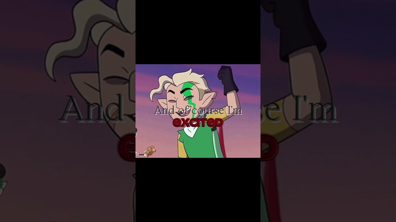 I love the angst too much that's all 🥺