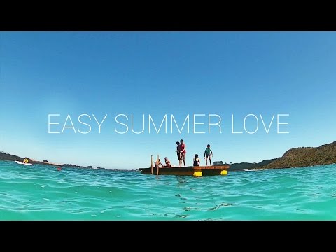 YouTubeでEasy Summer Love || GoPro Hero 3を視聴 YouTubeでEasy Summer Love || GoPro Hero 3を視聴