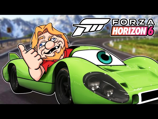 I've been addicted to Forza.. - YouTube