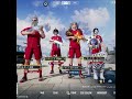 السيرفر كله لابس نفس اللبسة #ببجي #kh3d #ببجي_موبايل #pubg #pubgmobile