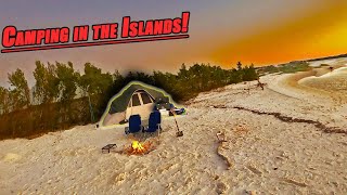 The Ultimate Florida Outdoor Experience!