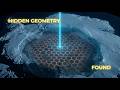 Why New Antarctic Satellite Data Reveals Massive Geometric Patterns Beneath The Polar Ice