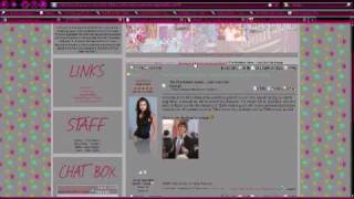 Degrassi On Demand -- A Brand New Degrassi Message Board!