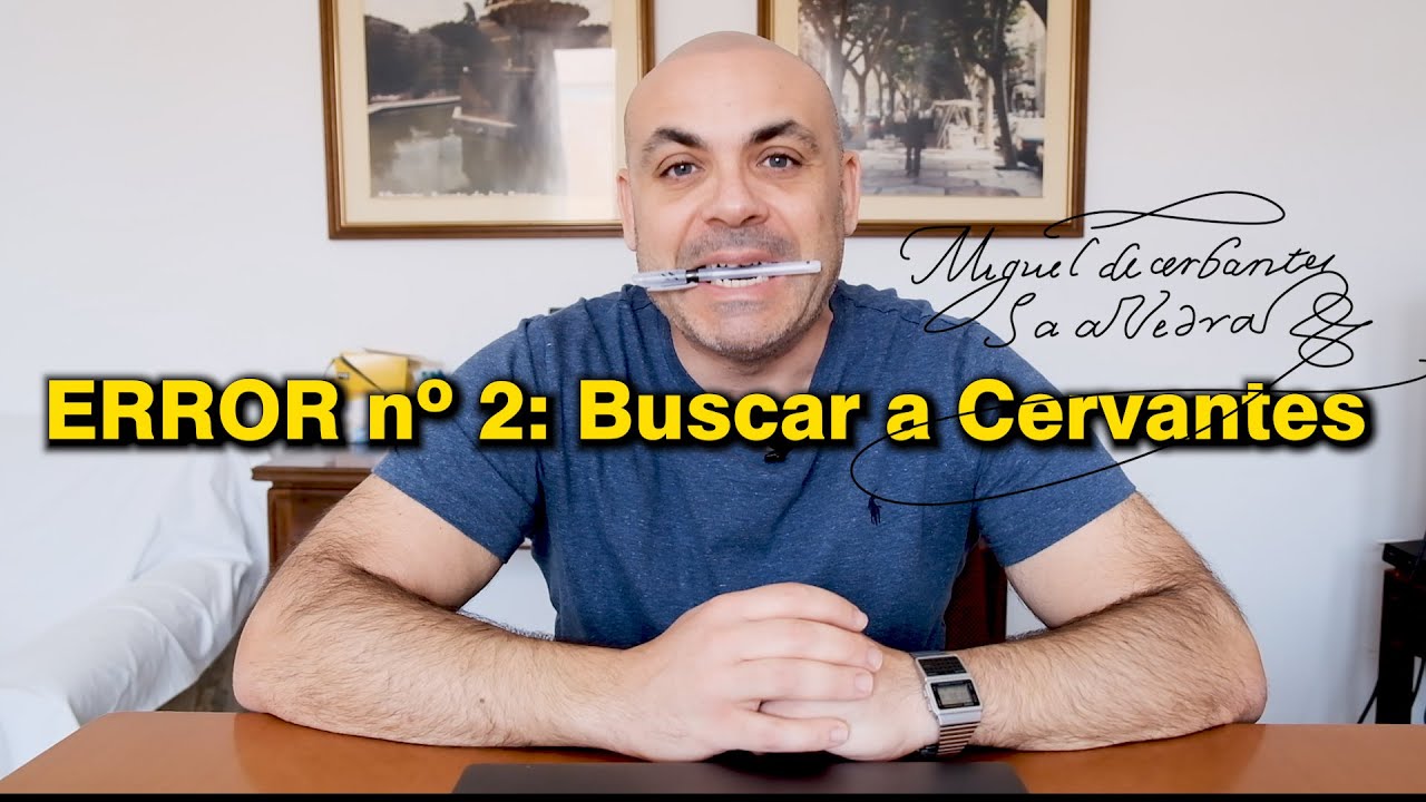 LOS 4 MAYORES ERRORES que HE COMETIDO EN MI CARRERA PROFESIONAL