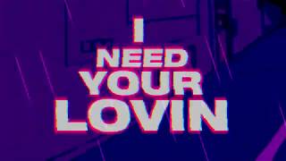 Video thumbnail of "Vlade Kay - All This Lovin Feat DJ Snake ( Official Lyric Video )"