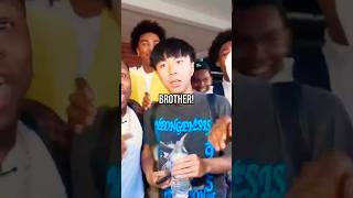 Ray Gets Stream Sniped By Asians During Boarding School! 💀😭