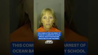 Horry County parents calling for more cameras in special ed classrooms after teacher charged