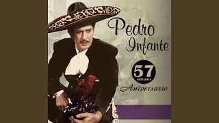 Video thumbnail of "Pedro Infante - Qué gusto da"