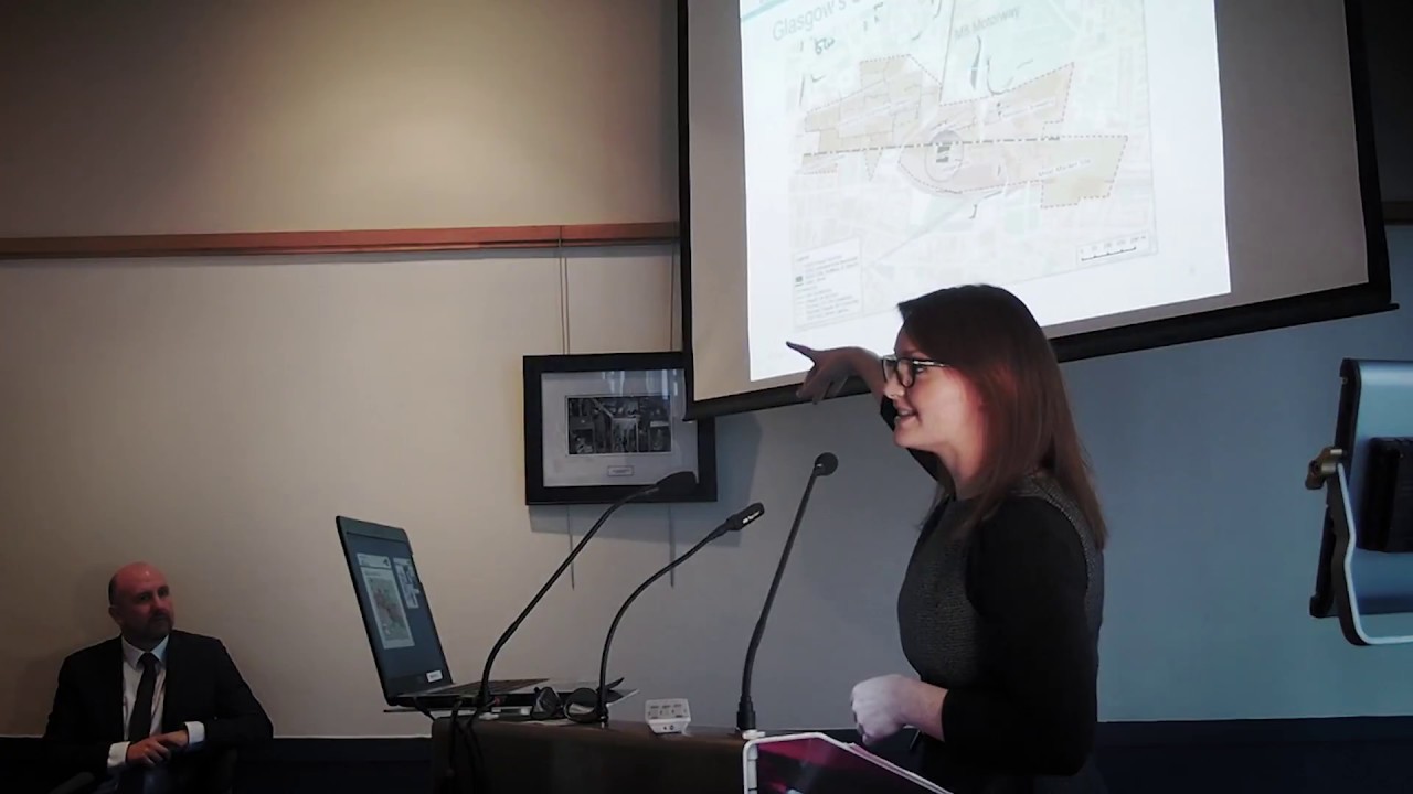 EU H2020 Project: RUGGEDISED | 16th E-cosse Stakeholder Forum