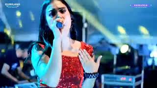 DITINGGAL RABI-MAYA SABRINA